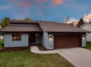 1216 College St, Fergus Falls, MN 56537