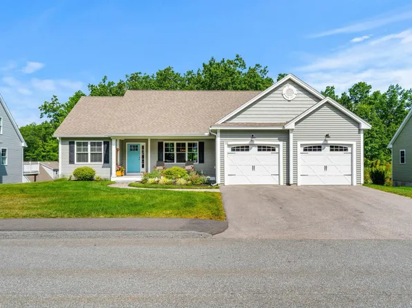 22 Cobbett Lane, Hollis, NH 03049