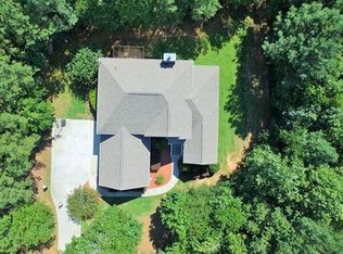 6675 Goose Point Dr, Denver, NC 28037