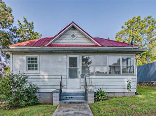 149 Rose St, Franklinville, NC 27248