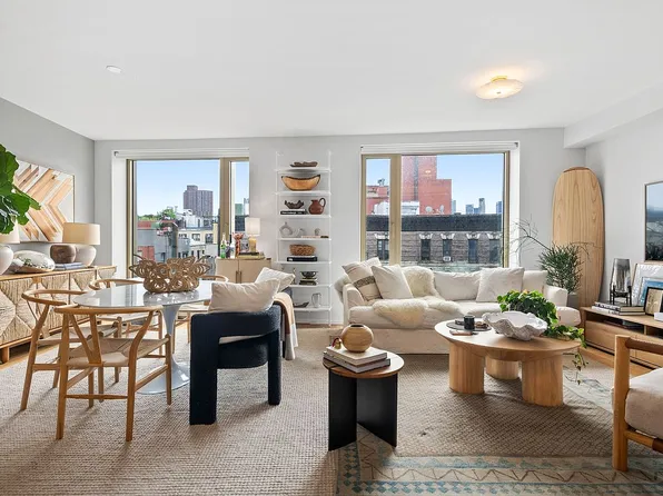 75 Kenmare St APT 6B, New York, NY 10012