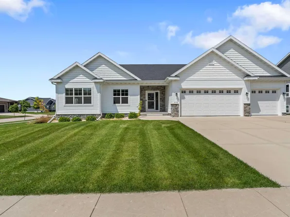 2146 Lonnie Ln, Sun Prairie, WI 53590