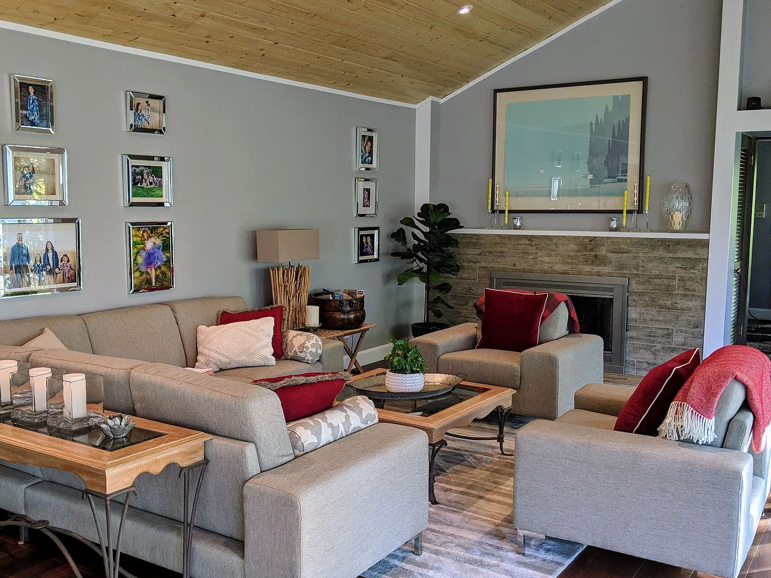 5 bed, 6300 sqft, $5,500 — Photo 2