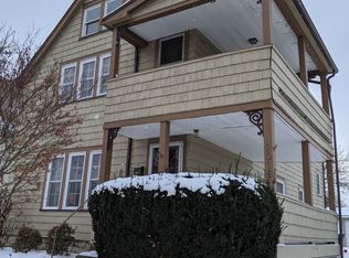 2018 Quail St, Lakewood, OH 44107