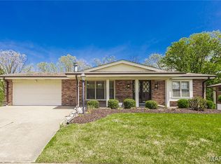 4529 Mooncrest Dr, Saint Louis, MO