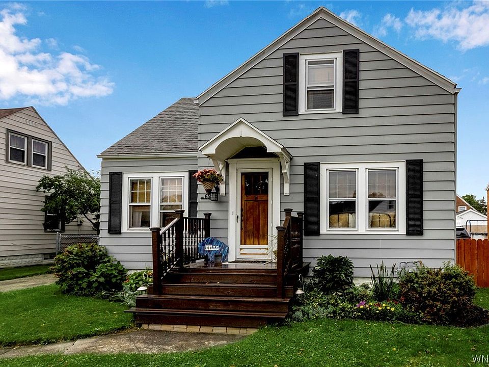 62 Pierce St, Buffalo, NY 14206 Zillow