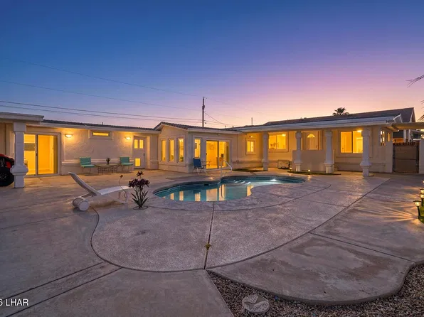 3037 Joyce Ln, Lake Havasu City, AZ 86404