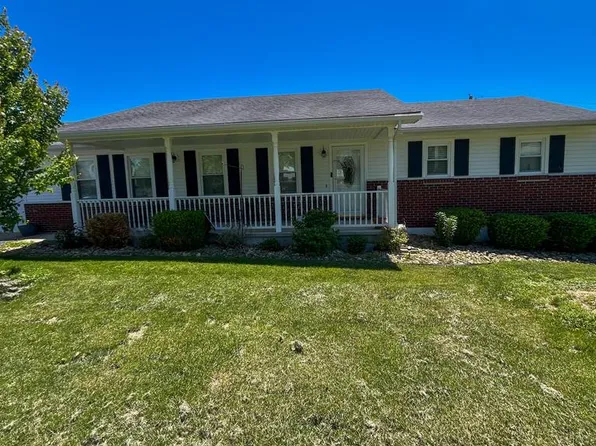 78 Emmons Ln, Flemingsburg, KY 41041