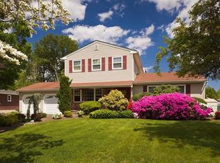 14 Elizabeth Ave, East Brunswick, NJ 08816