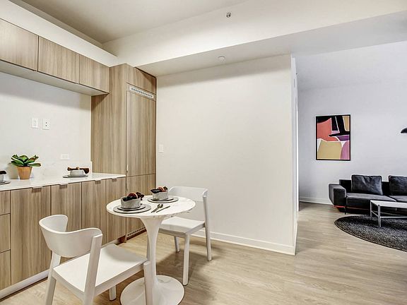 5th image of 10599 Wilshire Blvd #709A