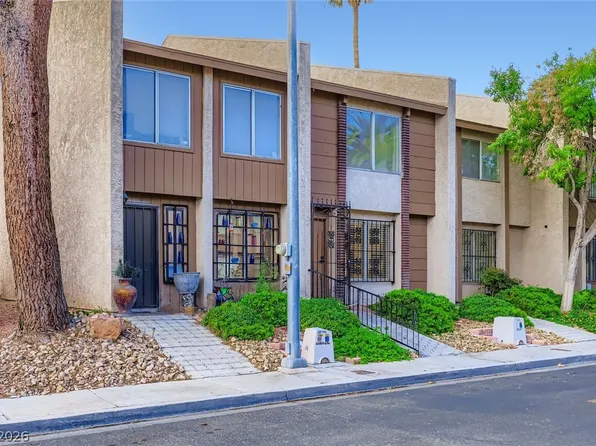 4165 Mississippi Ave, Las Vegas, NV 89103