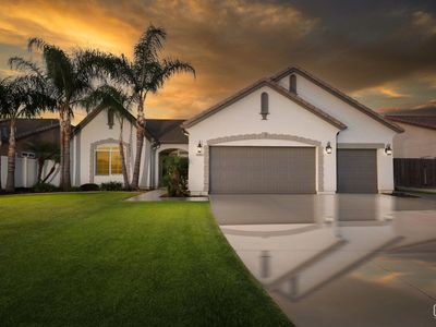 12701 Sable Point Dr, Bakersfield, CA, 93312