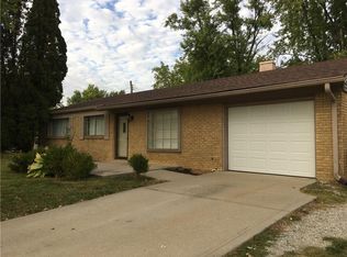8851 Lynbrook Ct, Indianapolis, IN 46219