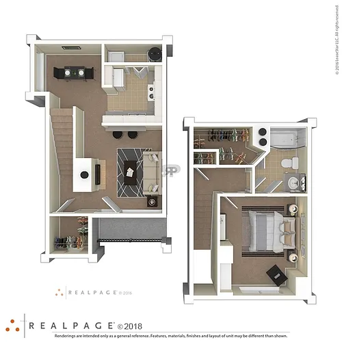 Floor plan A3