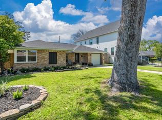 2007 Lamonte Ln, Houston, TX 77018