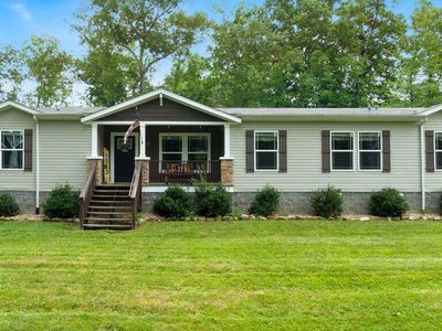 704 Mize Rd, Seymour, TN, 37865