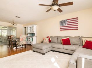 1356 Gleneagles Way, Rockledge, FL 32955