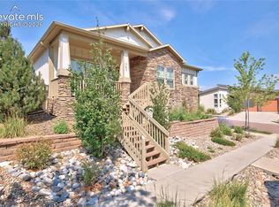 365 Eclipse Dr, Colorado Springs, CO 80905