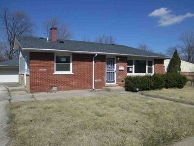 2708 Oxford Dr, Markham, IL, 60428