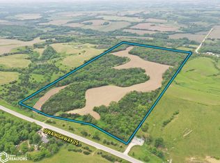 State Highway 25 St, Guthrie Center, IA 50115