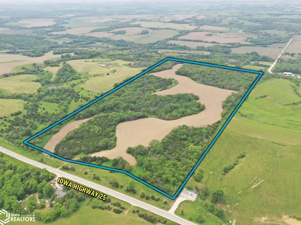 State Highway 25 St, Guthrie Center, IA 50115