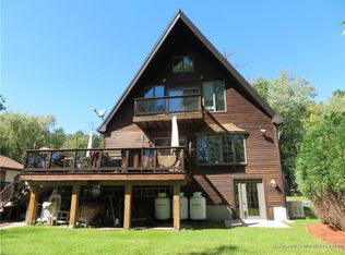 76 Lake Shore Dr, Casco, ME 04015