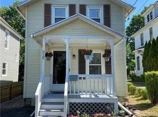 215 William St, Geneva, NY 14456