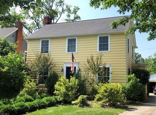 195 W Bridge St, Berea, OH