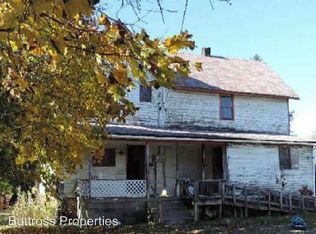 1175 S Jared St, Du Bois, PA 15801