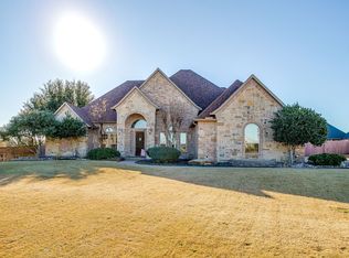 8280 Armstrong Way, Waxahachie, TX 75167