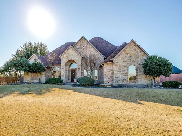 8280 Armstrong Way, Waxahachie, TX 75167