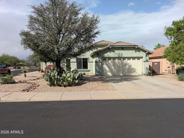 17862 W BOCA RATON Road, Surprise, AZ 85388