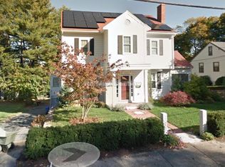 7 Aerial St, Lexington, MA 02421