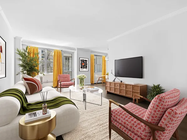 303 West 66th Street 2JW image 2 of 8