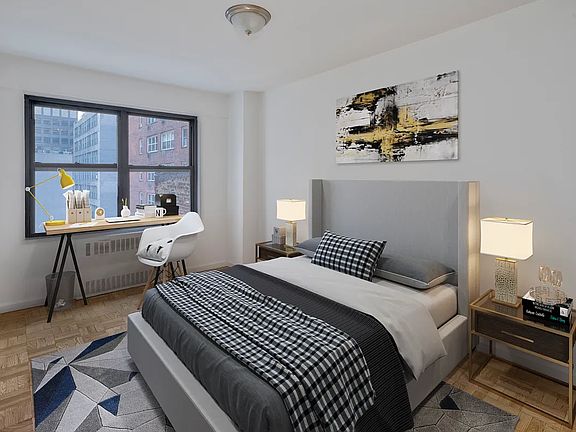 5th image of 140 E 56th St APT 10C