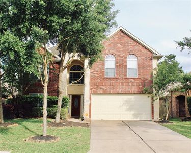 25541 Oakhurst Forest Dr, Porter, TX, 77365