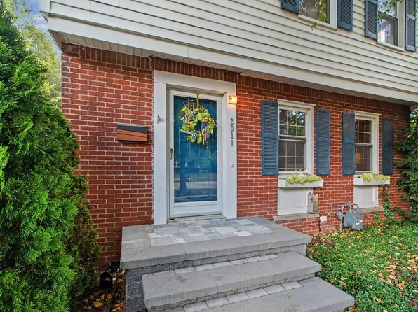 2011 Miller Ave, Ann Arbor, MI 48103