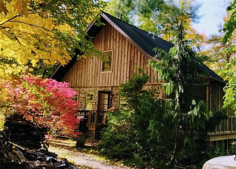 176 Kay Rd, Harrisville, PA 16038 Zillow