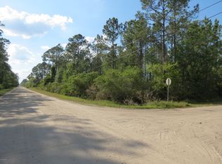 5480 Walnut Ave, Bunnell, FL 32110