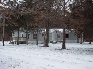 5810 Cedar Run Dr, Fulton, MO 65251