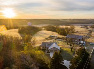 3188 Scott St, Woodburn, IA 50275