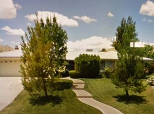 39487 161st St E, Palmdale, CA 93591