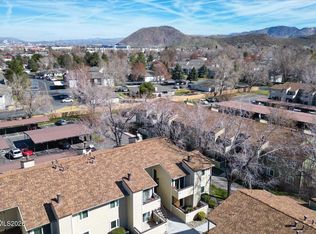 555 Patriot Blvd #M266, Reno, NV