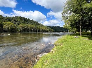 Tbd Dixon Rd, Galax, VA 24333