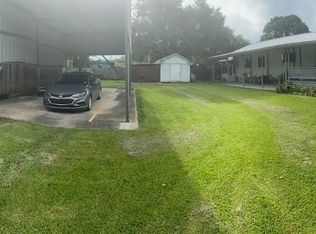 121 Pat St, Scott, LA 70583