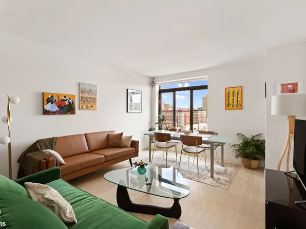 2351 Adam Clayton Powell Boulevard image 1 of 13