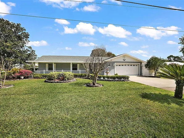 35740 Harbor Shores Rd, Leesburg, FL 34788