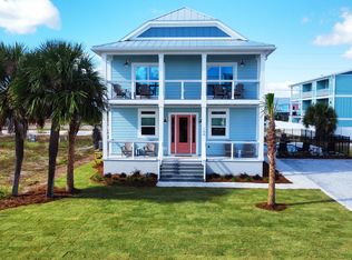 104 S 36th St, Pt Saint Joe, FL 32456