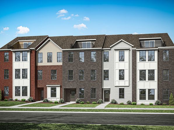Charlotte Plan, The Edge at Westchester Commons