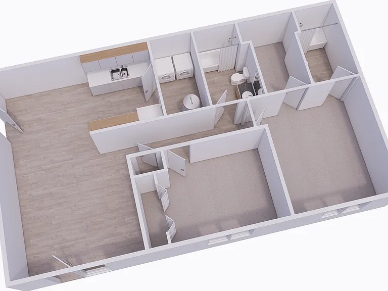 Springbrook Meadows Apartments — Photo 37